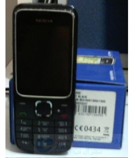قاب المانی ( اصلی - پشت و رو به همراه کیبورد و شاسی- قاب کامل) گوشی نوکیا  مدل 2710 قاب گوشی های کلیدی نوکیا
